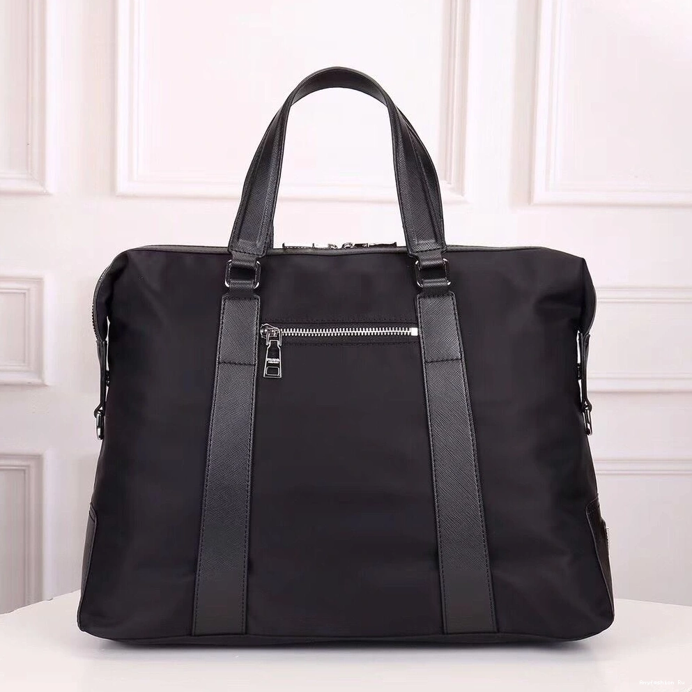 Mens Prada Briefcases 90764 OnTrend 0731